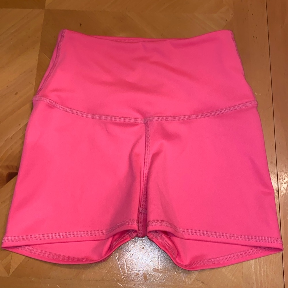 Tiger Friday Dance Short size Adult Small